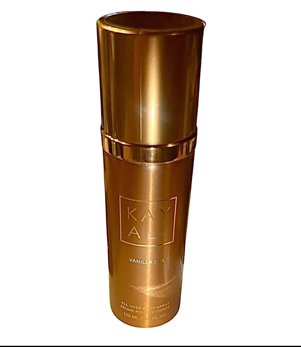 Kayali Vanilla | 28 All Over Body Spray 125ml / 4.2 fl. oz. Sealed! - Picture 3 of 7